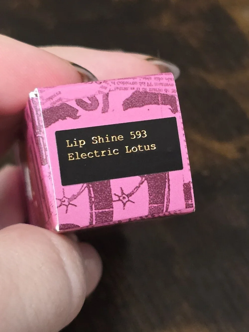 Pat McGrath Lip Fetish Divinyl Lip Shine